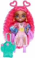 Doll Barbie Extra Fly Minis HPB19 