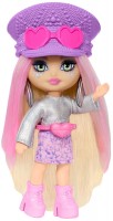 Photos - Doll Barbie Extra Fly Mini Minis HPN07 