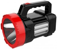 Photos - Flashlight Voltronic Power ST-6678 