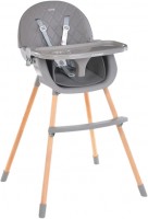 Photos - Highchair El Camino Lumi ME1111 