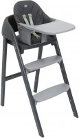 Highchair Chicco Crescendo Up 