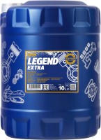 Engine Oil Mannol 7919 Legend Extra 0W-30 10L 10 L