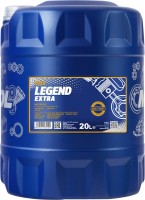 Engine Oil Mannol Legend Extra 0W-30 20L 20 L