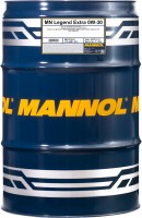 Engine Oil Mannol Legend Extra 0W-30 60L 60 L