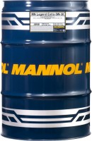 Engine Oil Mannol Legend Extra 0W-30 208L 208 L