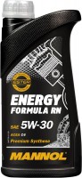 Engine Oil Mannol Energy Formula RN 5W-30 1 L