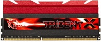 RAM G.Skill Trident X DDR3 F3-2400C10D-16GTX