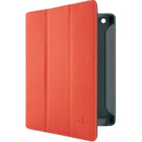 Photos - Tablet Case Belkin Folio Pocket POLY for iPad 2/3/4 