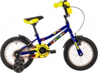Photos - Kids' Bike DHS Speedy 1401 14 2022 