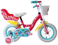 Kids' Bike Volare Peppa Pig 12 2022 