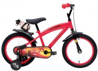 Photos - Kids' Bike Volare Disney Cars 12 2022 