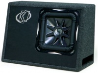 Photos - Car Subwoofer Kicker VS10L74 