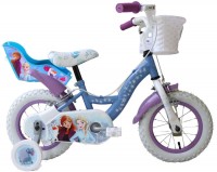 Kids' Bike Volare Disney Frozen 12 2022 
