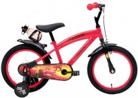 Photos - Kids' Bike Volare Disney Cars 14 2022 