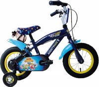 Photos - Kids' Bike Volare Paw Patrol 14 2022 