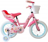 Kids' Bike Volare Disney Princess 14 2022 