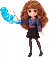 Photos - Doll Spin Master Hermione Light-Up Patronus 6063882 