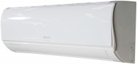 Photos - Air Conditioner Galactic GKM09M-W 25 m²