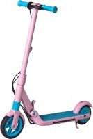 Photos - Electric Scooter Rider Pinki 