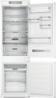 Photos - Integrated Fridge Whirlpool WHC18 T594 