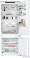 Photos - Integrated Fridge Siemens KB 96NVFE0 