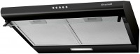 Photos - Cooker Hood Brandt BHC9602B black