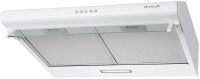 Photos - Cooker Hood Brandt BHC9602W white