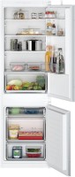 Photos - Integrated Fridge Siemens KI 86VNSE0 