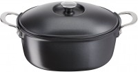 Photos - Terrine / Cauldron Tefal Pro Cook E2156975 6.1 L