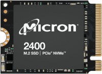 SSD Micron 2400 M.2 MTFDKBK2T0QFM 2 TB