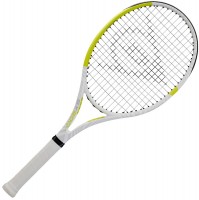 Tennis Racquet Dunlop SX 300 White 