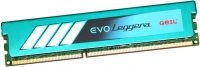 Photos - RAM Geil EVO Leggera DDR3 GEL38GB1600C10SC