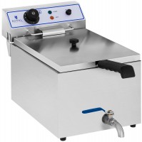Fryer Royal Catering RCEF 15E 