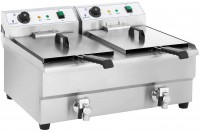 Fryer Royal Catering RCEF 16DH-1 