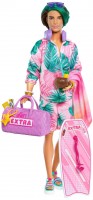 Doll Barbie Extra Fly HNP86 