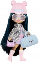 Doll Barbie Extra Fly Minis HPB20 