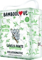 Photos - Nappies Bamboolove Lovely Pants XL / 16 pcs 