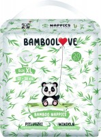 Nappies Bamboolove Diapers XL / 20 pcs 