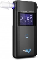 Photos - Breathalyzer AlcoScent Pro X-3 