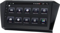 Photos - Car Stereo Prime-X 22-057/10B 