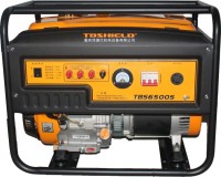 Photos - Generator EF Power TBS6500S 