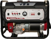 Photos - Generator EF Power V10800S 