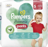 Nappies Pampers Harmonie Pants 5 / 27 pcs 