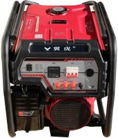 Photos - Generator EF Power YH10800SE-IV 