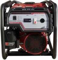 Photos - Generator EF Power YH3600-IV 