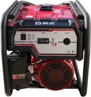 Photos - Generator EF Power YH4200-IV 