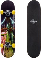 Photos - Skateboard Meteor Bridge 