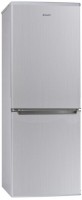 Fridge Candy CHCS 514EX silver