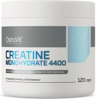 Photos - Creatine OstroVit Creatine Monohydrate 4400 120