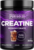 Photos - Creatine Pure Gold Protein Creatine Monohydrate 300 g